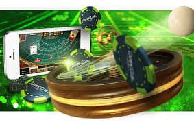 bitcasino
