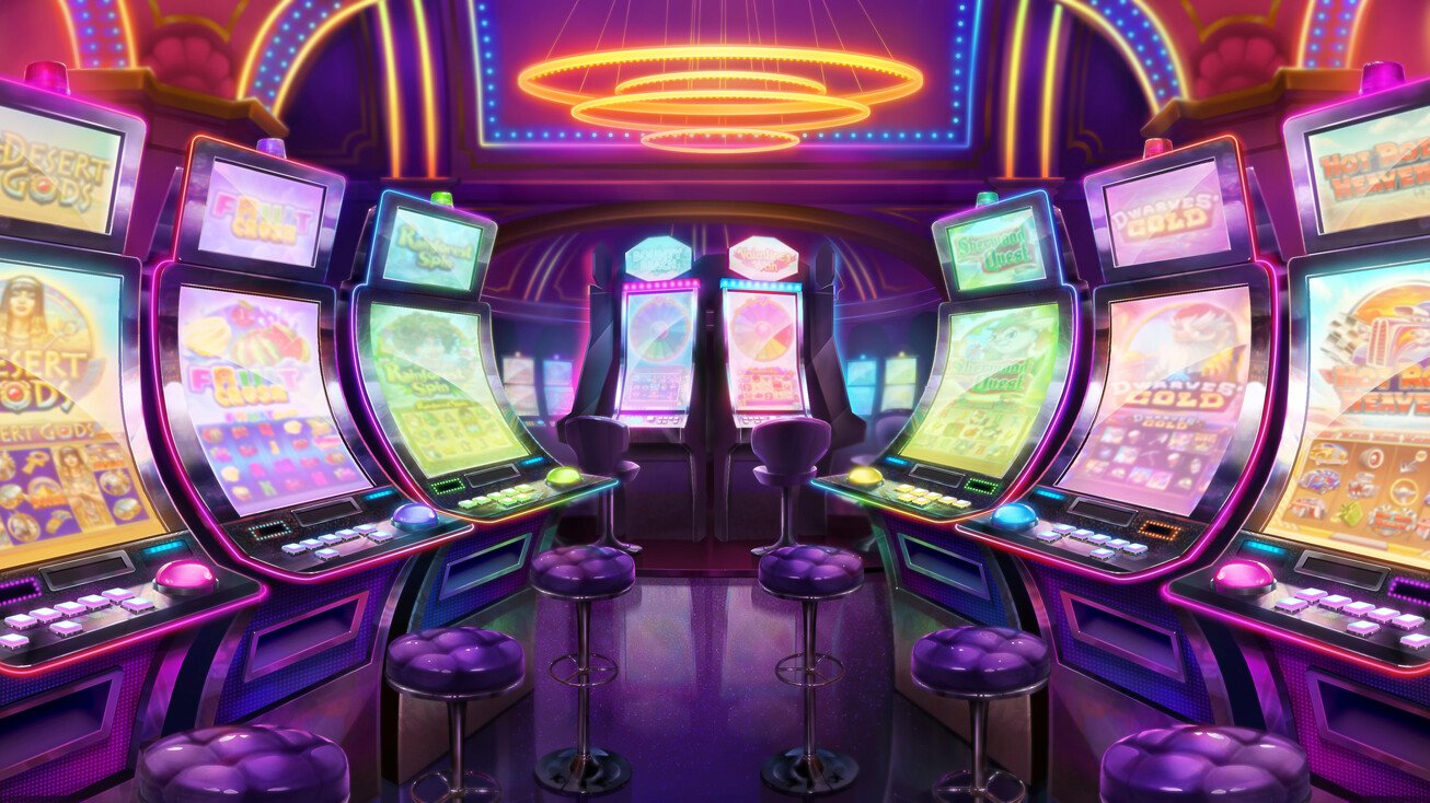 bitcasino