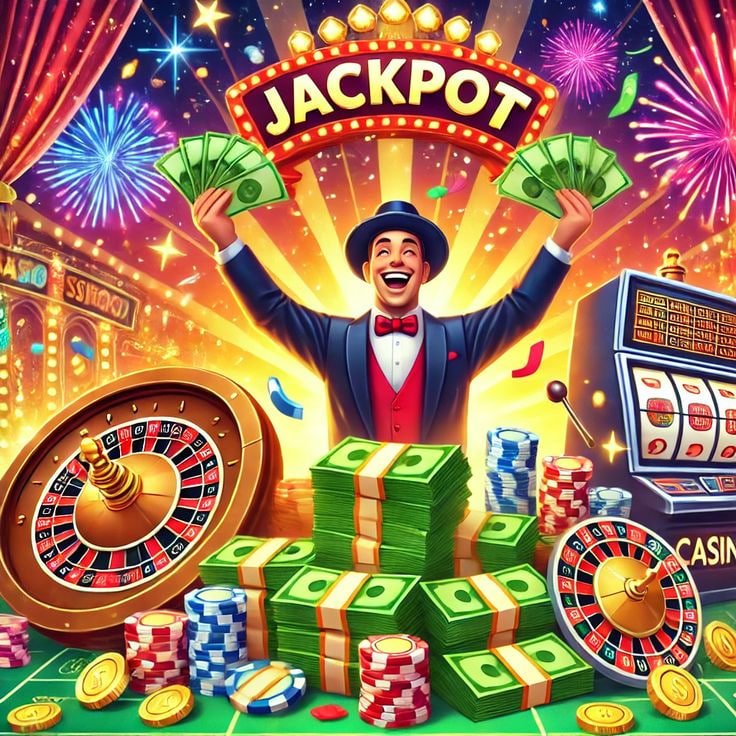 bitcasino