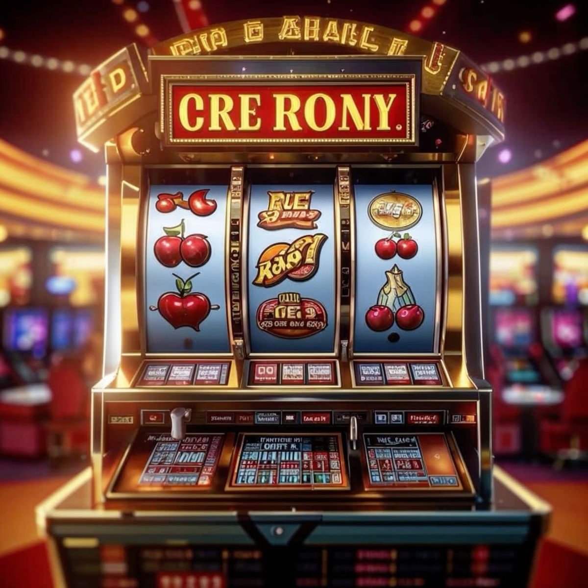 bitcasino