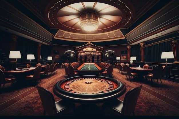 bitcasino
