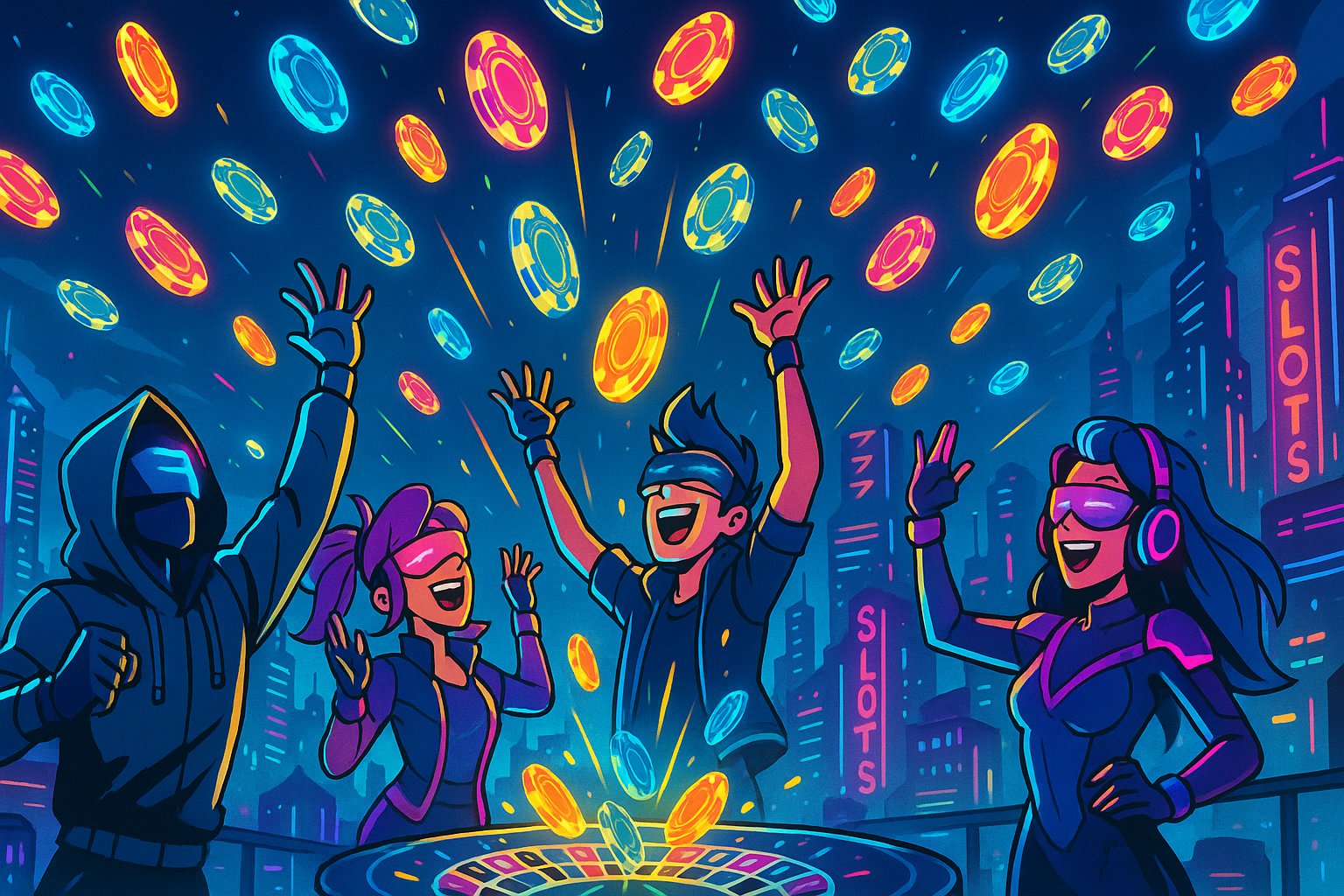 bitcasino
