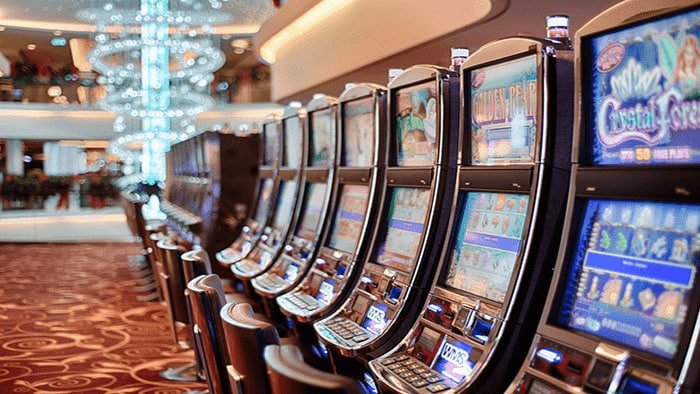 bitcasino