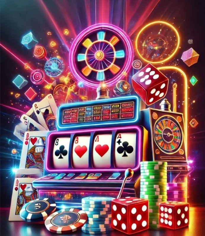 bitcasino