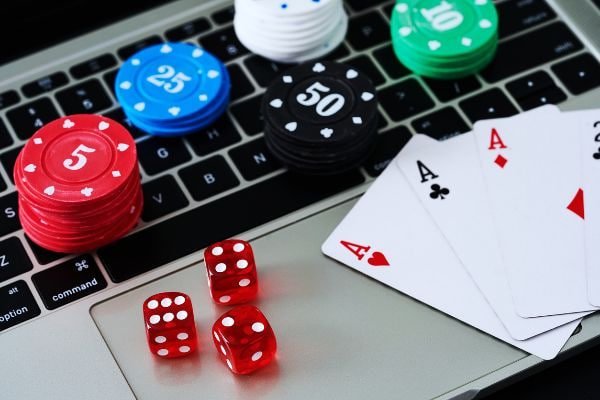 bitcasino